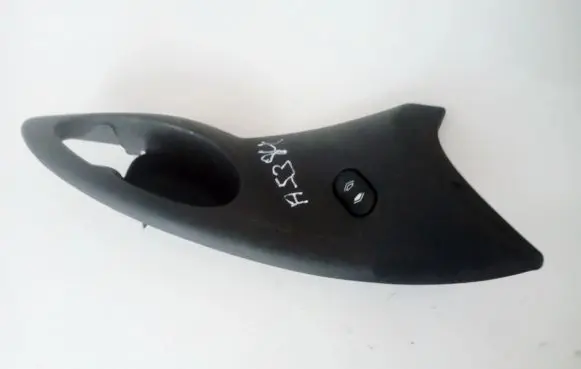 Ford Focus Electric window control switch 98aba22620efw 98ab-a22620-efw