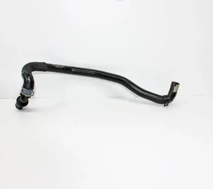 Audi Q5 SQ5 Engine coolant pipe/hose 80C819373G