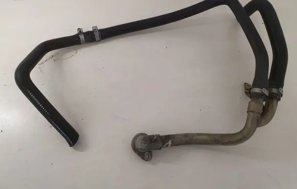 Iveco Daily 3rd gen Engine coolant pipe/hose
