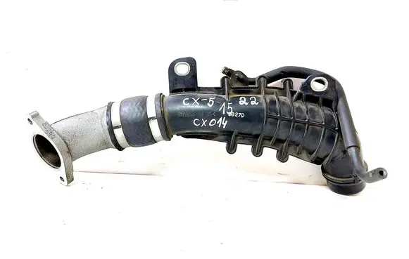 Mazda CX-5 Intercooler hose/pipe