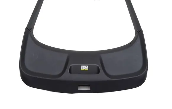 Audi TT TTS Mk2 Trunk/boot side trim panel 8J8867979A 8J8867977A