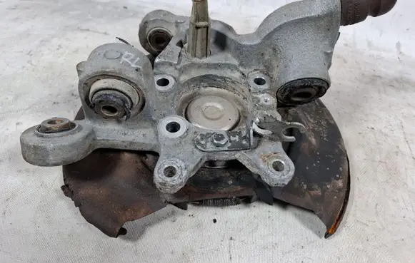 Volvo S80 Rear wheel hub spindle/knuckle 9200623