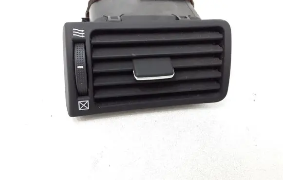 Toyota Corolla E120 E130 Dashboard side air vent grill/cover trim