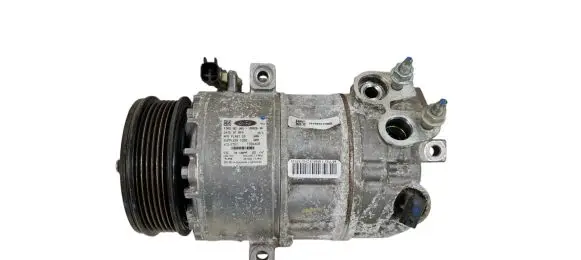 Ford Escape IV Air conditioning (A/C) compressor (pump) JX6119D629 JX6119D629NH T39440B