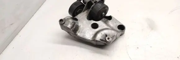 BMW 3 E46 A/C compressor mount bracket 64557787319