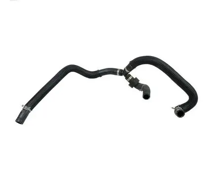 Ford Bronco Engine coolant pipe/hose LX618C351AAE