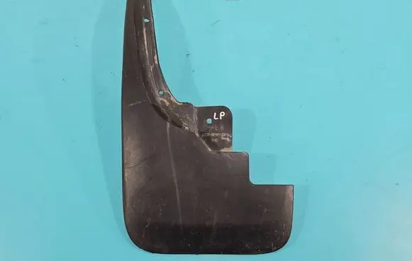Isuzu D-Max Front mudguard IMPRK1406509