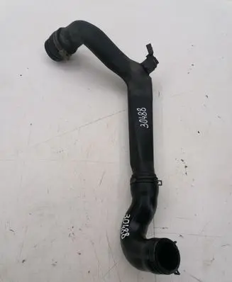 Volkswagen Golf IV Intercooler hose/pipe 1J0145762H 1J0145770D