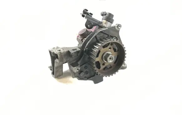 Citroen C4 I Picasso Fuel injection high pressure pump 9683703780A 0445010102