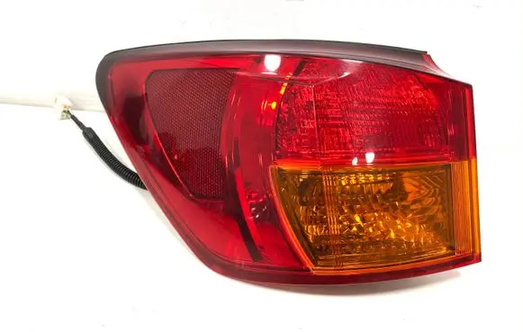 Lexus IS 220D-250-350 Rear/tail lights 5340