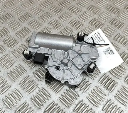 Audi RS6 C8 Tailgate/trunk/boot lift motor 3V5827887C