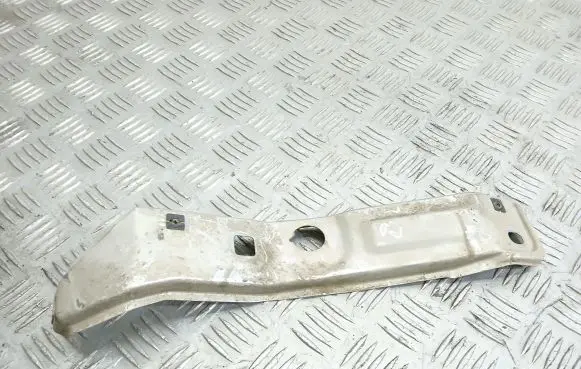 Audi 100 S4 C4 Side radiator support slam panel 