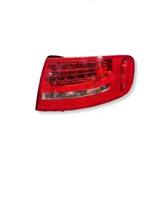 Audi A4 S4 B8 8K Rear/tail lights 8K9945096B 170211