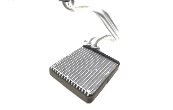 Audi TT TTS Mk2 Electric car heater 1K0819031B