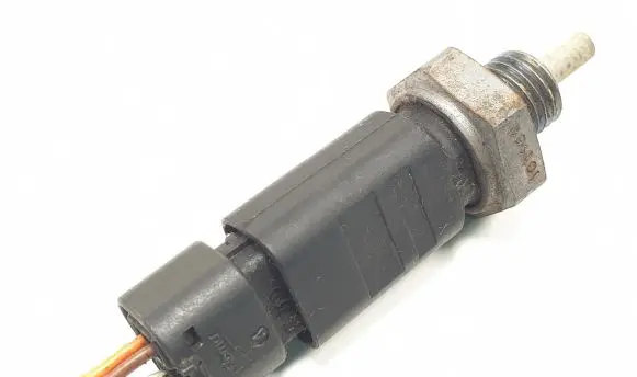 Dacia Sandero Coolant temperature sensor 8200561449