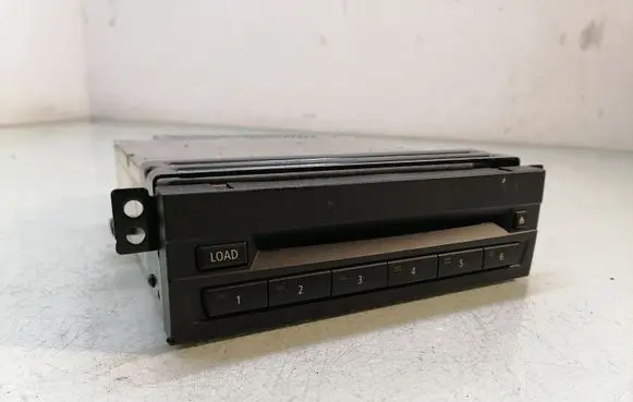 BMW X5 E70 CD/DVD changer 9151148