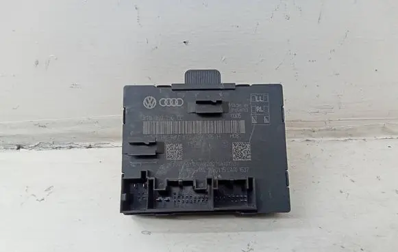 Audi A5 Sportback 8TA Door control unit/module 8T0959795Q 8T0959795H