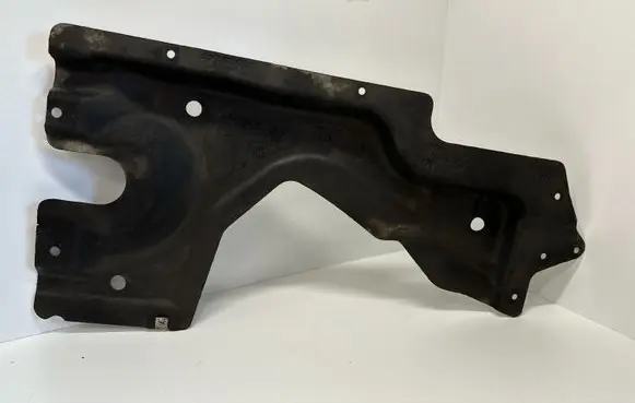 Audi Q7 4M Side bottom protection 4M0825214F