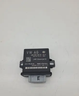 Audi A6 S6 C7 4G Light module LCM 4H0907357B