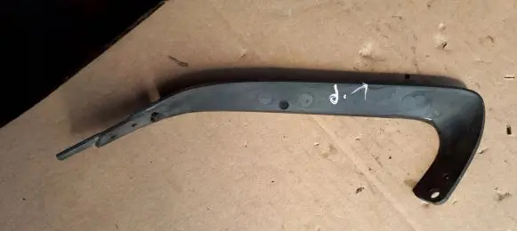 Audi A6 S6 C7 4G Under headlight/headlamp trim 17612101