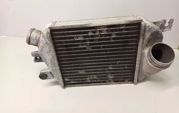 Subaru Legacy Intercooler radiator 