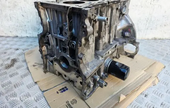 Mitsubishi ASX Engine block 4N13 1050A528