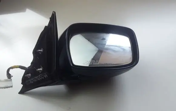 Infiniti M Y51 Front door electric wing mirror K63011MA0B