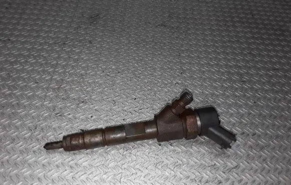 Renault Laguna II Fuel injector 0445110021