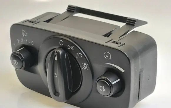 Ford S-MAX Light switch 10003926 090212A 8G9T13A024CA