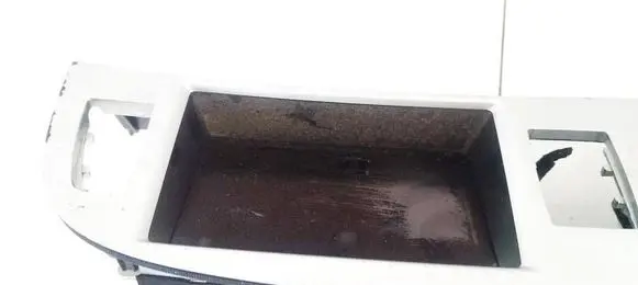 Audi A6 S6 C6 4F Screen/display/small screen 4F0919604