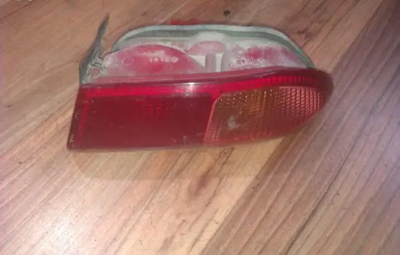 Alfa Romeo 156 Rear/tail lights