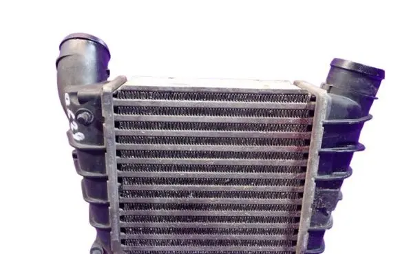 Seat Ibiza III (6L) Intercooler radiator