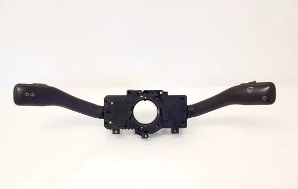 Volkswagen PASSAT B5 Wiper control stalk 8L0953513 202705