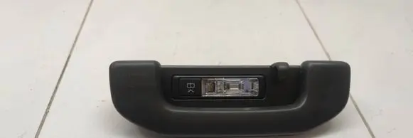 Mercedes-Benz C W205 Rear interior roof grab handle 