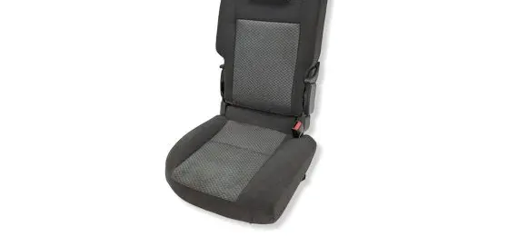 Ford C-MAX I Rear seat 25483713