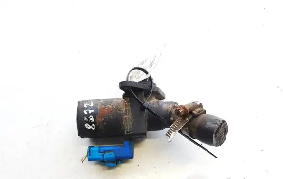 Peugeot 307 Electric auxiliary coolant/water pump 9660937380 ev-700