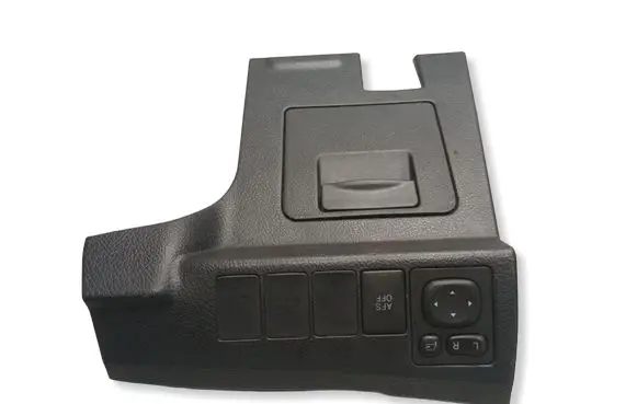 Toyota Auris E180 Panel trim 5554502050