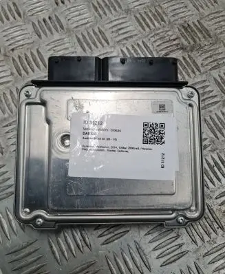 Audi A4 S4 B8 8K Engine control unit/module 03L906018SK 0281019895