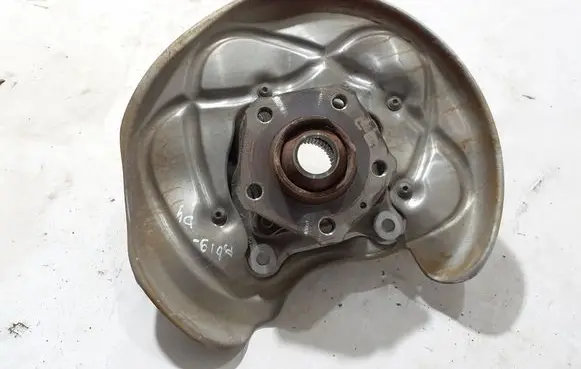 Audi A6 S6 C8 4K Rear wheel hub 4K0505432C