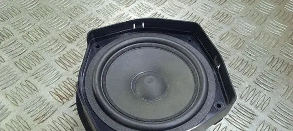 BMW Z4 E89 Subwoofer speaker 9181819