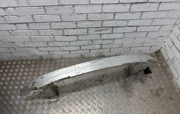 Audi A6 S6 C8 4K Front bumper cross member 4K0807109A