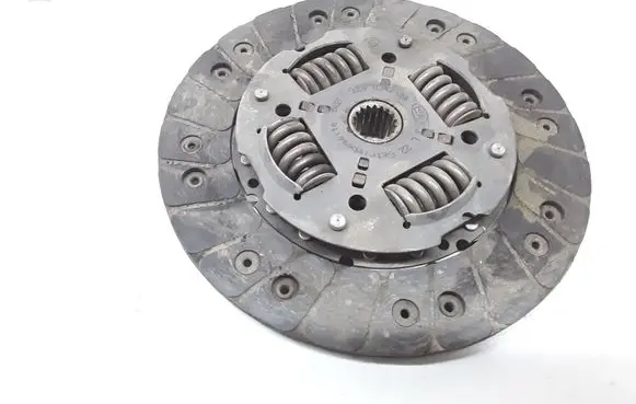Citroen C3 Clutch pressure plate 320034210
