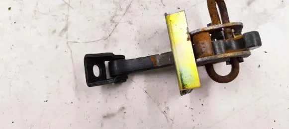 BMW 3 E46 Front door check strap stopper