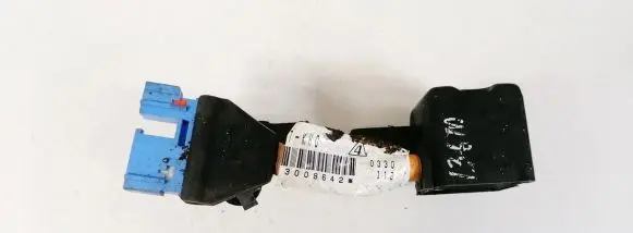 Mazda Xedos 6 Airbag deployment crash/impact sensor c00157kh0
