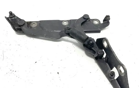 Jaguar XF Tailgate/trunk/boot hinge 288452