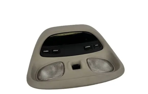 Jeep Grand Cherokee (WJ) Front seat light 56042754AH VR3548C135XA