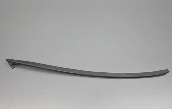 KIA Sportage Under headlight/headlamp trim 