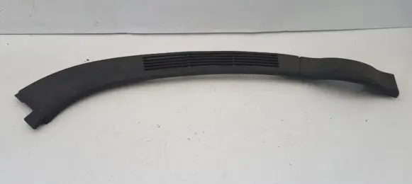 Renault Vel Satis Trunk/boot trim cover 8200060958