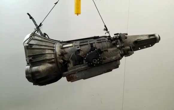 Ford Ranger Automatic gearbox 7L5P7000AA