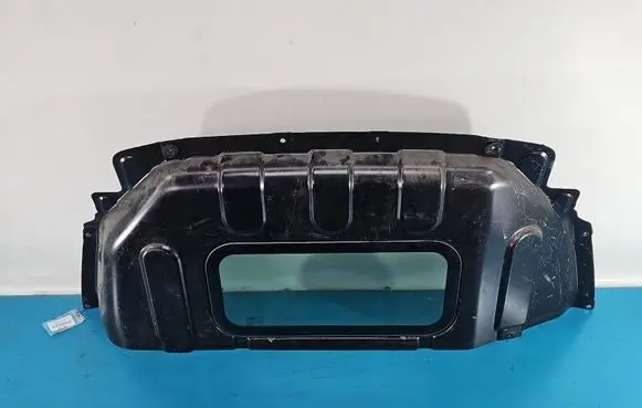 Renault Express Partition between cabin IMPRK1555519